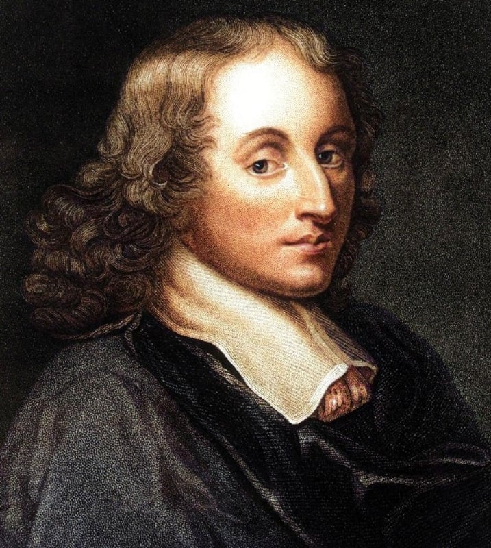 Blaise Pascal