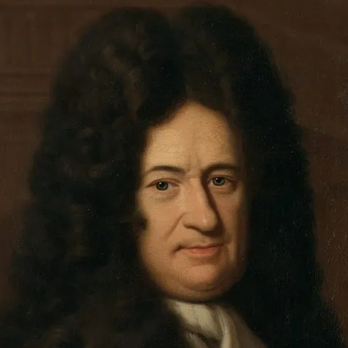 Gottfried Wilhelm Leibniz